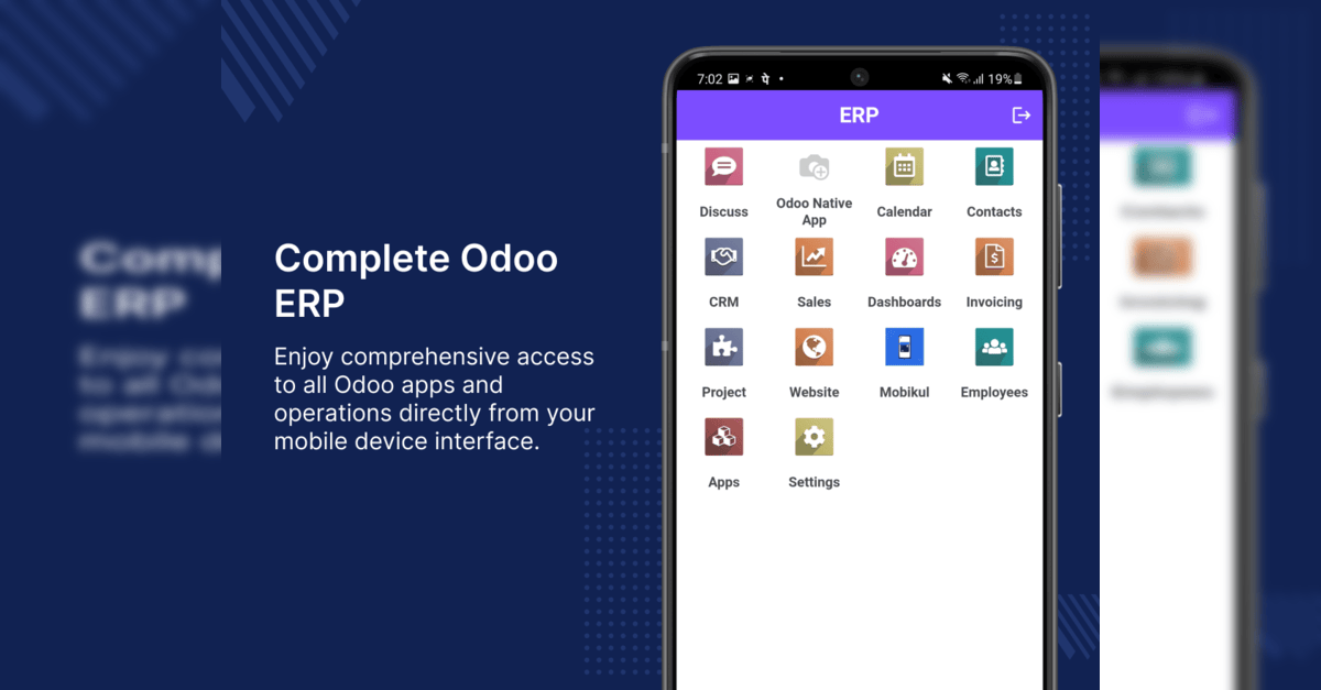 Mobile Applications