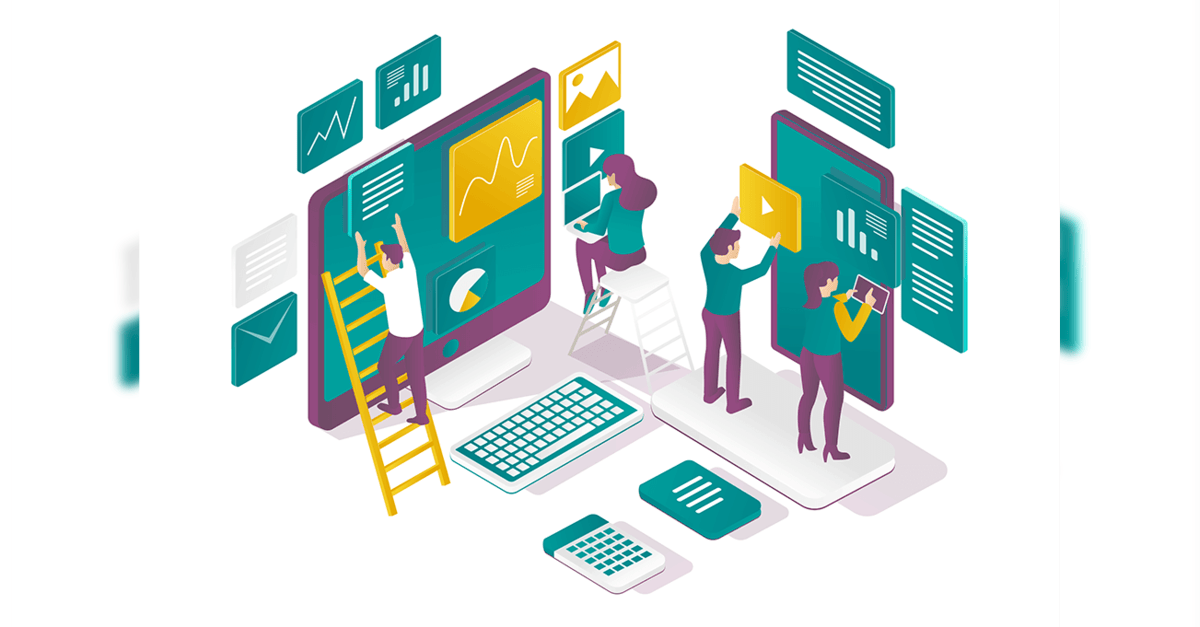 Mobile Applications